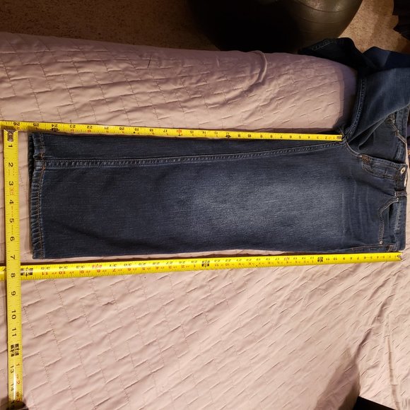Free People Jeans Size 29 - Picture 10 of 14